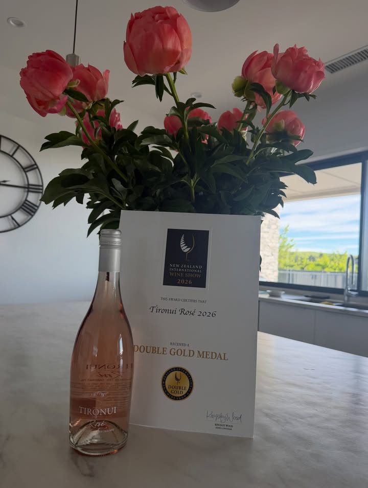 Tironui Estate